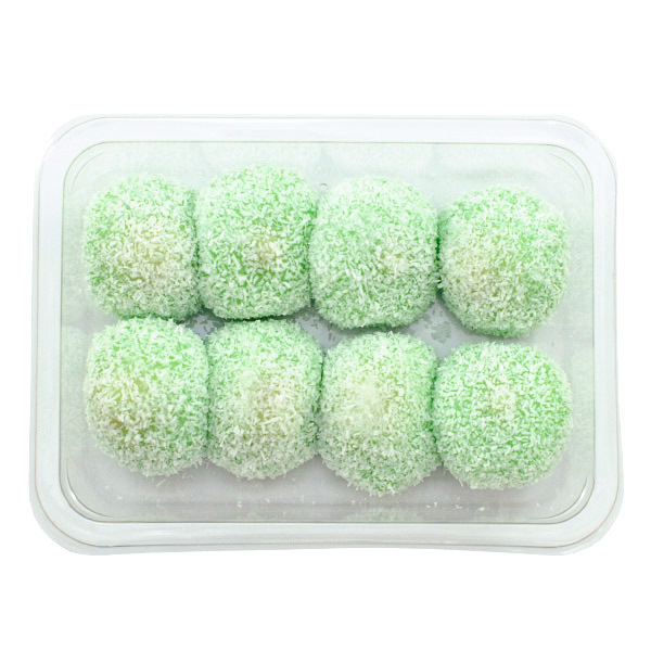 Japan Centre Coconut Mochi Mochi