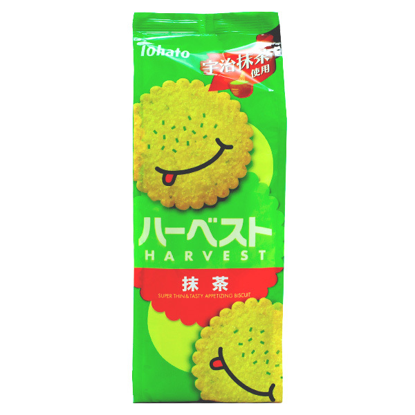 japan centre tohato harvest matcha green tea biscuits japan centre tohato harvest matcha green tea biscuits