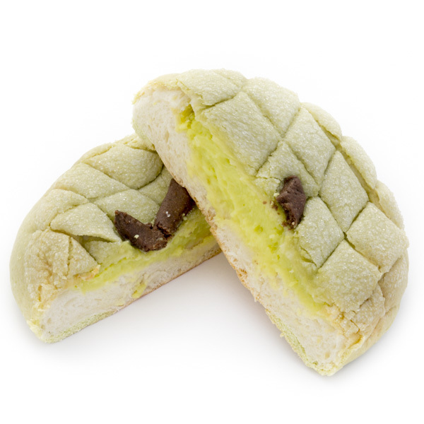 Japan Centre Japan Centre Premium Melon Pan Prodotti da forno