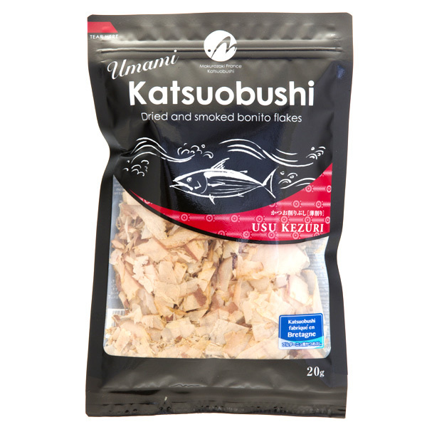 Japan Centre - Makurazaki France Katsuobushi Dried Bonito ...