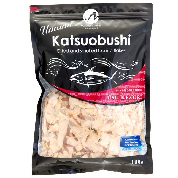 Japan Centre - Makurazaki France Katsuobushi Dried Bonito ...