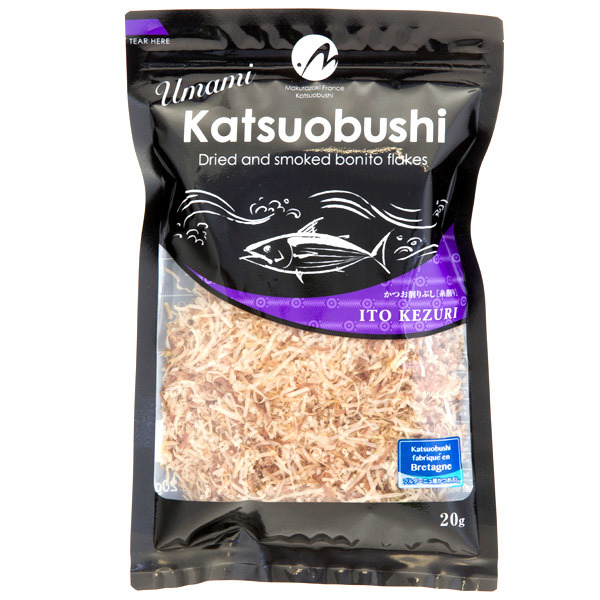 Japan Centre - Makurazaki France Katsuobushi Dried Bonito ...
