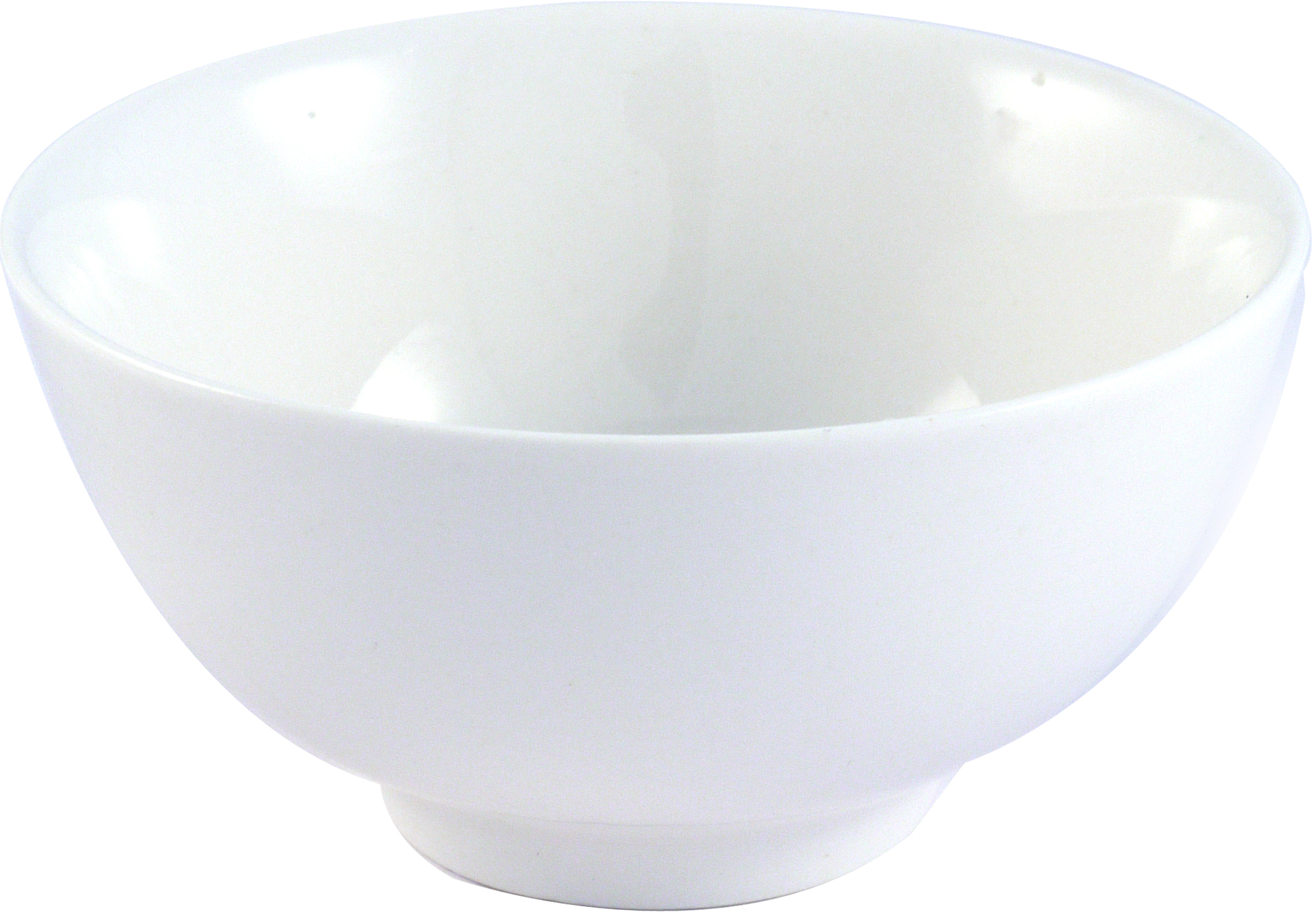 Japan Centre Ceramic Rice Bowl White Bowls