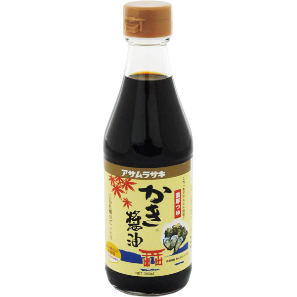 Japan Centre Asamurasaki Oyster Soy Sauce Japanese Cupboard Staples