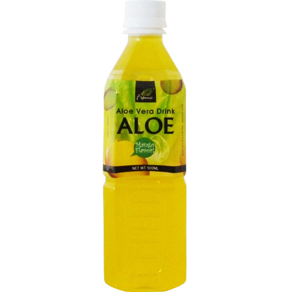 Japan Centre Fremo Aloe Vera Juice Mango Japan Centre