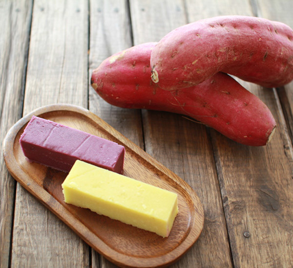 Japanese Sweet Potato Cake Recipe Japanese Sweet Potato Cake Recipe